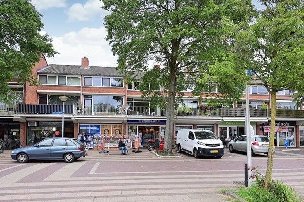 E. de Bruynstraat 43, 1411SZ Naarden