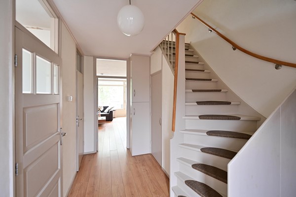 Medium property photo - E. de Bruynstraat 43, 1411 SZ Naarden