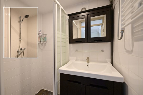 Medium property photo - E. de Bruynstraat 43, 1411 SZ Naarden