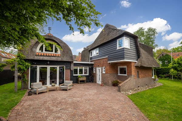 Medium property photo - Schoolpad 6, 1251 ZN Laren
