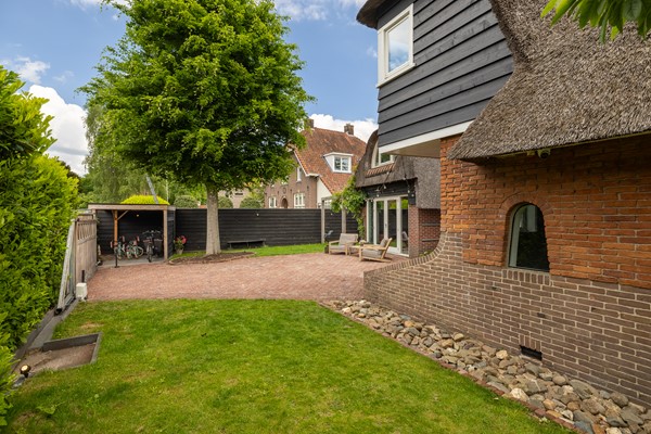 Medium property photo - Schoolpad 6, 1251 ZN Laren