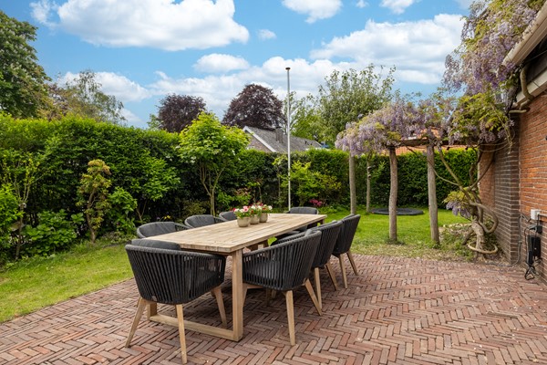 Medium property photo - Schoolpad 6, 1251 ZN Laren