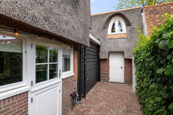 Medium property photo - Schoolpad 6, 1251 ZN Laren