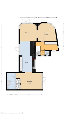 Schoolpad 6, 1251 ZN Laren - 