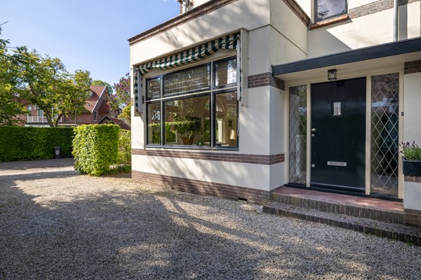 Medium property photo - Koningin Emmalaan 22, 1405 CL Bussum