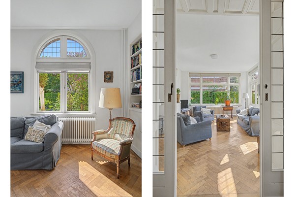 Medium property photo - Koningin Emmalaan 22, 1405 CL Bussum