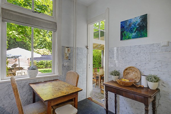 Medium property photo - Koningin Emmalaan 22, 1405 CL Bussum