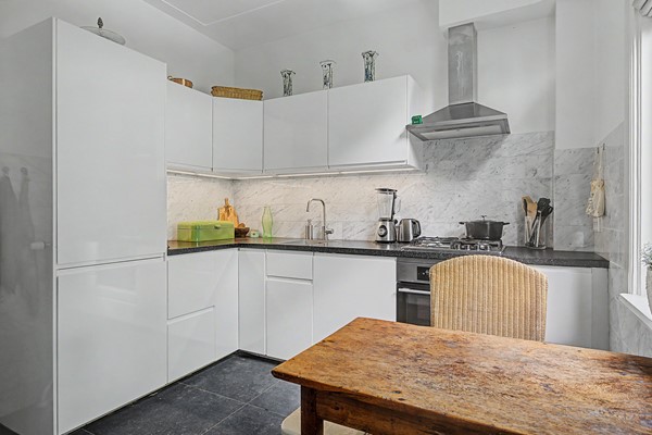 Medium property photo - Koningin Emmalaan 22, 1405 CL Bussum