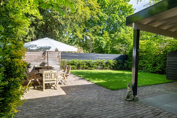 Medium property photo - Koningin Emmalaan 22, 1405 CL Bussum