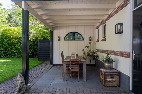 Medium property photo - Koningin Emmalaan 22, 1405 CL Bussum