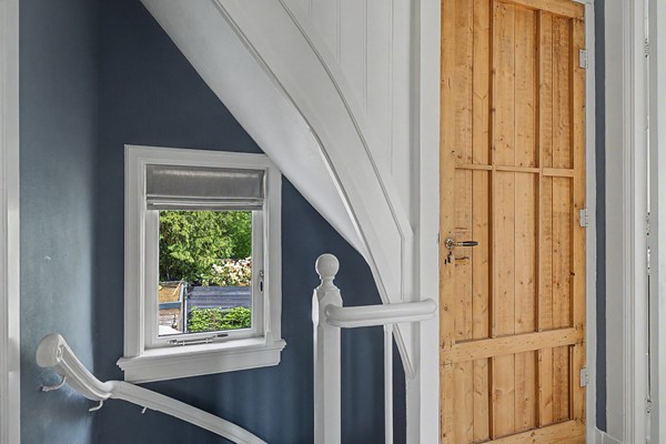 Medium property photo - Koningin Emmalaan 22, 1405 CL Bussum