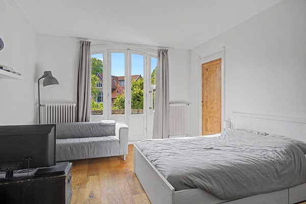 Medium property photo - Koningin Emmalaan 22, 1405 CL Bussum