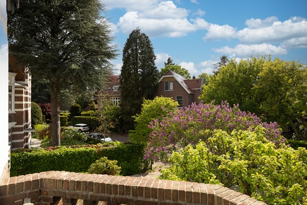 Medium property photo - Koningin Emmalaan 22, 1405 CL Bussum