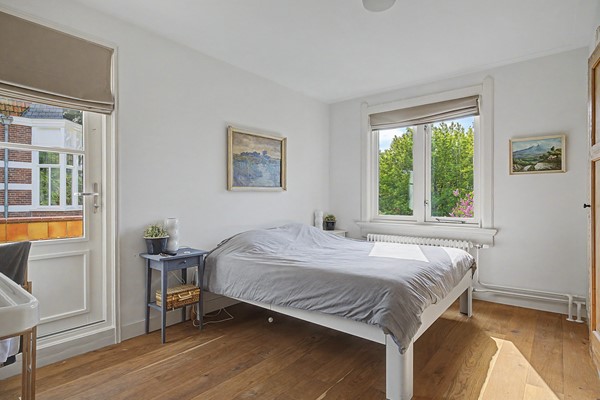 Medium property photo - Koningin Emmalaan 22, 1405 CL Bussum