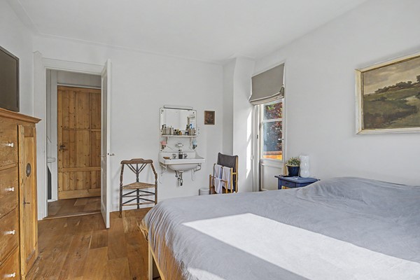 Medium property photo - Koningin Emmalaan 22, 1405 CL Bussum