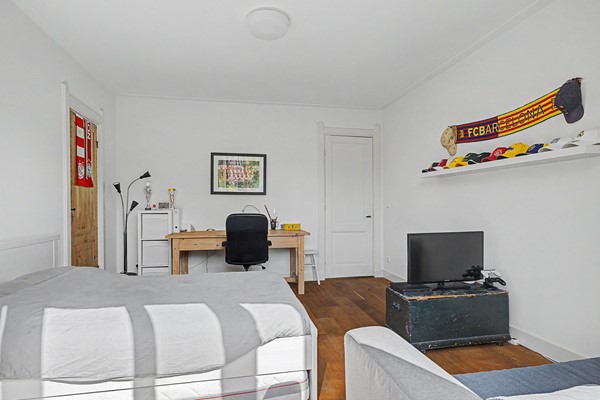 Medium property photo - Koningin Emmalaan 22, 1405 CL Bussum