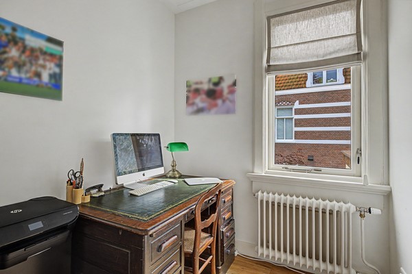 Medium property photo - Koningin Emmalaan 22, 1405 CL Bussum