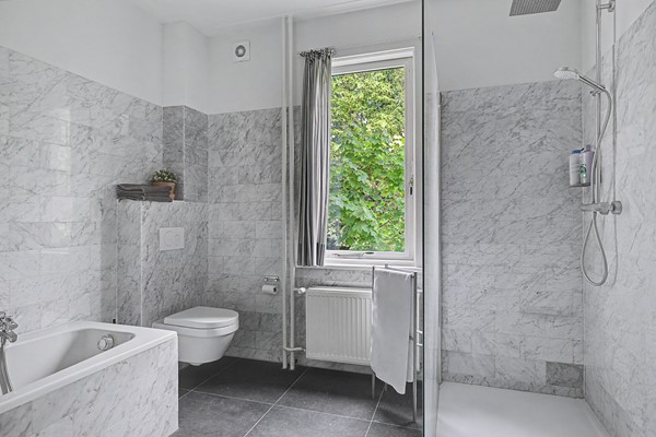 Medium property photo - Koningin Emmalaan 22, 1405 CL Bussum