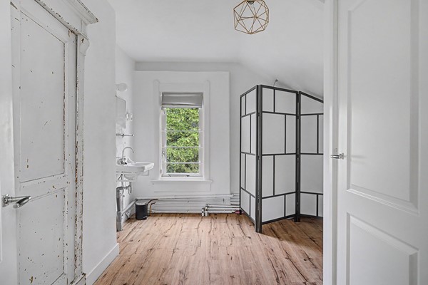 Medium property photo - Koningin Emmalaan 22, 1405 CL Bussum