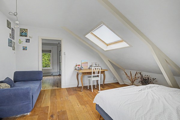 Medium property photo - Koningin Emmalaan 22, 1405 CL Bussum