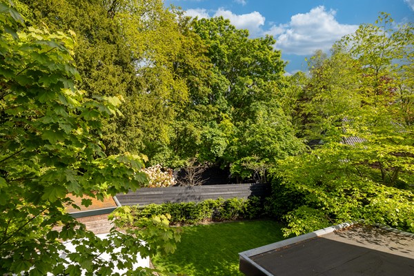 Medium property photo - Koningin Emmalaan 22, 1405 CL Bussum