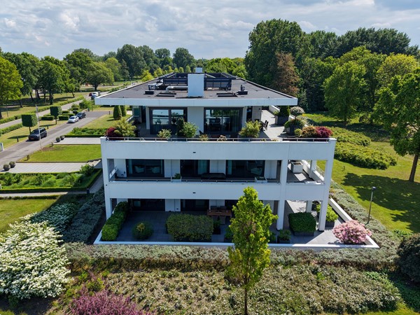 Medium property photo - IJsselmeerweg 63, 1411 DL Naarden