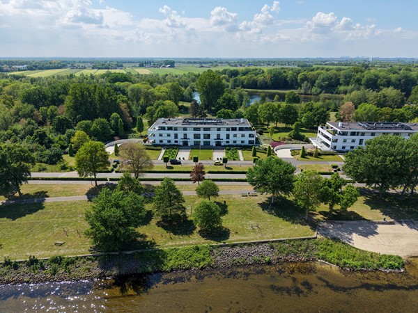 Medium property photo - IJsselmeerweg 63, 1411 DL Naarden