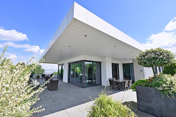 Medium property photo - IJsselmeerweg 63, 1411 DL Naarden