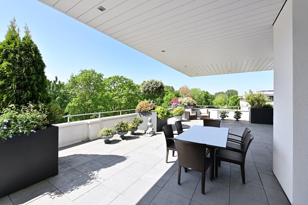 Medium property photo - IJsselmeerweg 63, 1411 DL Naarden