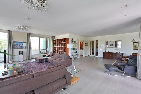Medium property photo - IJsselmeerweg 63, 1411 DL Naarden
