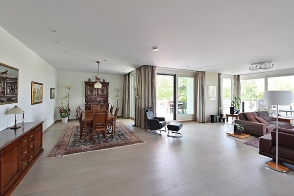 Medium property photo - IJsselmeerweg 63, 1411 DL Naarden