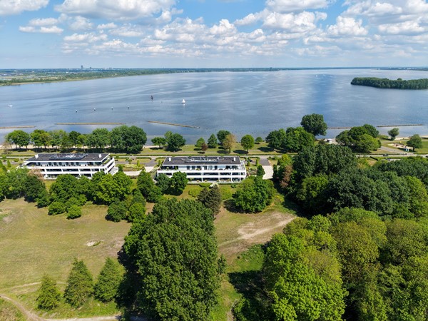 Medium property photo - IJsselmeerweg 63, 1411 DL Naarden