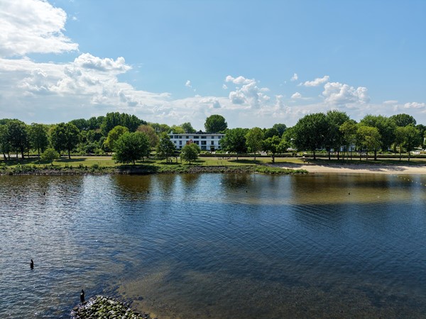 Medium property photo - IJsselmeerweg 63, 1411 DL Naarden