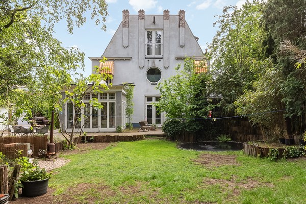 Medium property photo - Verlengde Fortlaan 11, 1412 CW Naarden