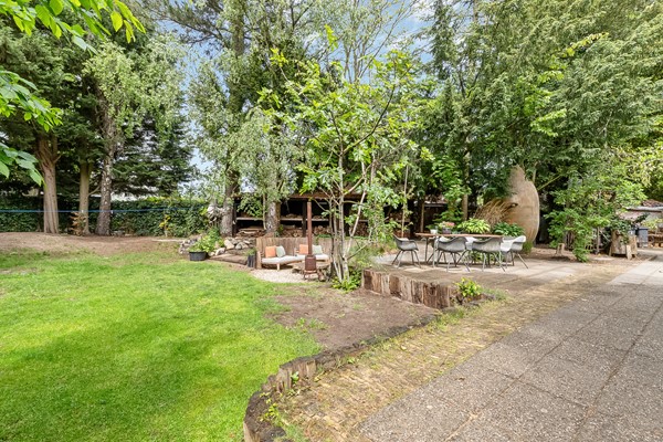 Medium property photo - Verlengde Fortlaan 11, 1412 CW Naarden