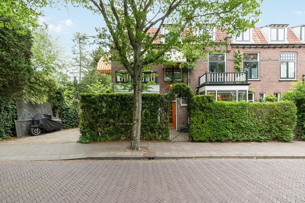 Medium property photo - Verlengde Fortlaan 11, 1412 CW Naarden