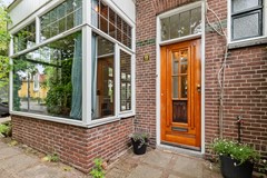Nieuw in verkoop: Verlengde Fortlaan 11, 1412 CW Naarden