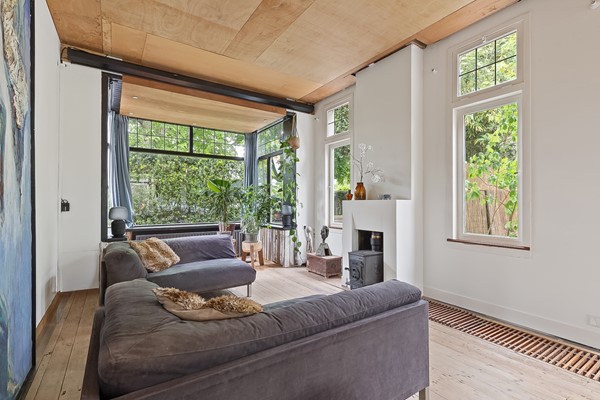 Medium property photo - Verlengde Fortlaan 11, 1412 CW Naarden