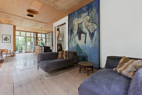Medium property photo - Verlengde Fortlaan 11, 1412 CW Naarden