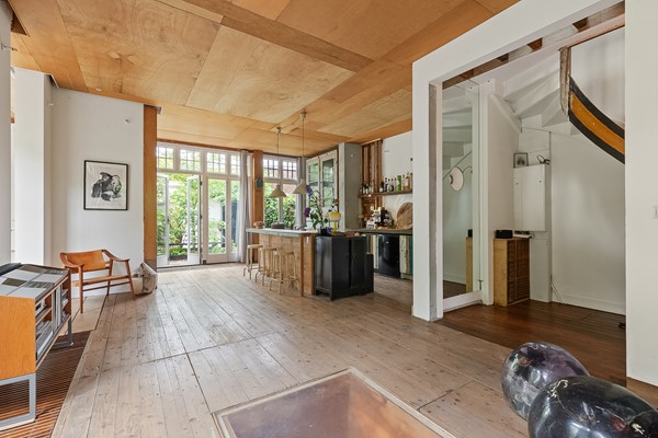 Medium property photo - Verlengde Fortlaan 11, 1412 CW Naarden