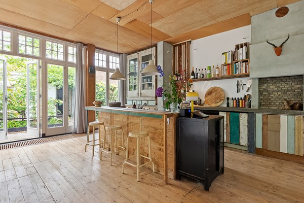 Medium property photo - Verlengde Fortlaan 11, 1412 CW Naarden
