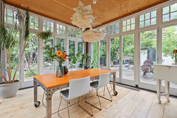 Medium property photo - Verlengde Fortlaan 11, 1412 CW Naarden
