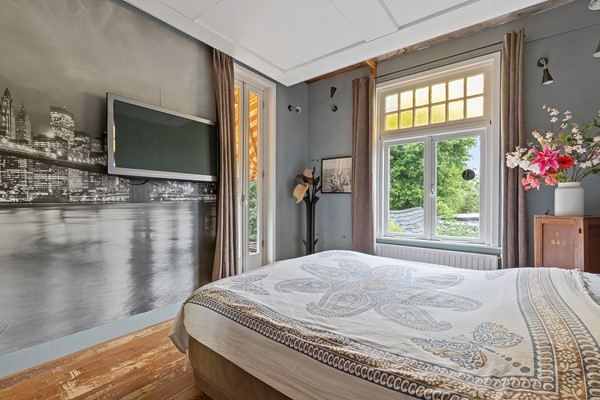 Medium property photo - Verlengde Fortlaan 11, 1412 CW Naarden
