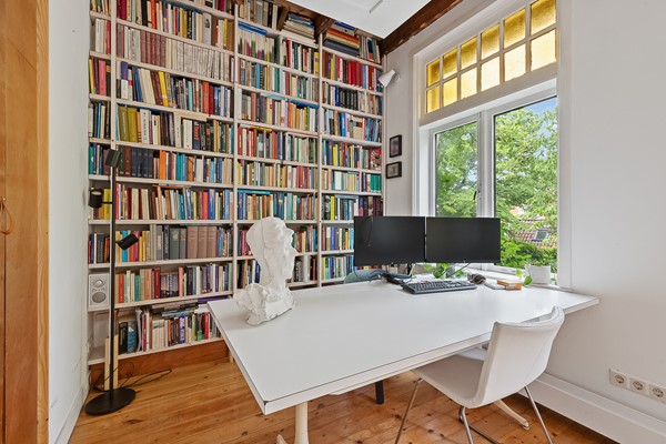 Medium property photo - Verlengde Fortlaan 11, 1412 CW Naarden