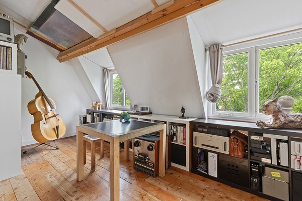 Medium property photo - Verlengde Fortlaan 11, 1412 CW Naarden