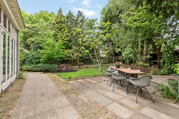 Medium property photo - Verlengde Fortlaan 11, 1412 CW Naarden