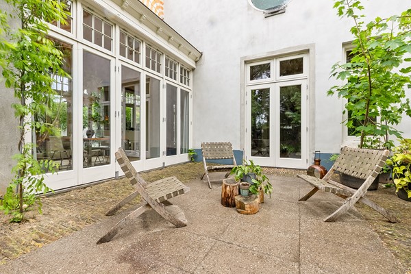 Medium property photo - Verlengde Fortlaan 11, 1412 CW Naarden
