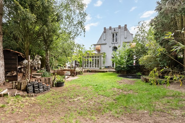 Medium property photo - Verlengde Fortlaan 11, 1412 CW Naarden