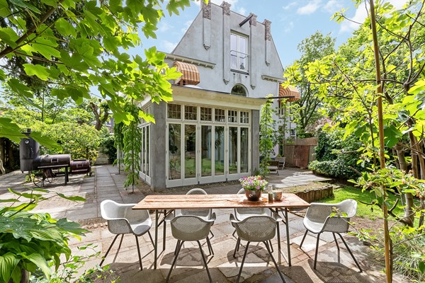 Medium property photo - Verlengde Fortlaan 11, 1412 CW Naarden
