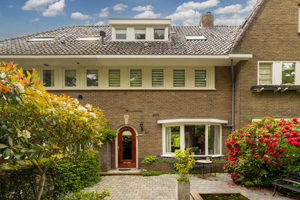 Juliana van Stolberglaan 50, 1412BH Naarden